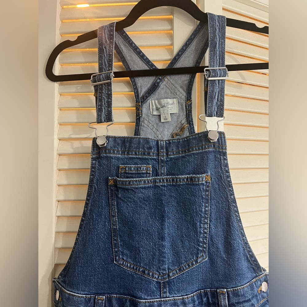 Universal Thread Overalls - image 2